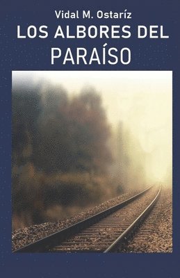 Vidal M Ostariz, Vidal M. Ostariz - albores del paraiso, Häftad