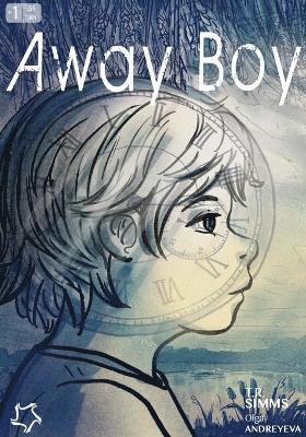 Away Boy 1