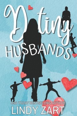 Lindy Zart - Dating Husbands, Häftad. Tillgänglighet: Tillfälligt slut