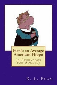 bokomslag Hank