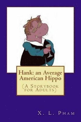 bokomslag Hank