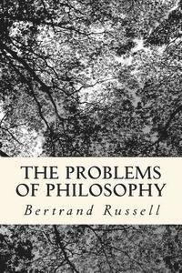 bokomslag The Problems of Philosophy