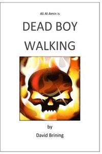bokomslag Dead Boy Walking