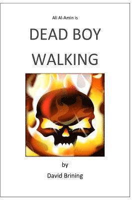 David Brining - Dead Boy Walking, Häftad