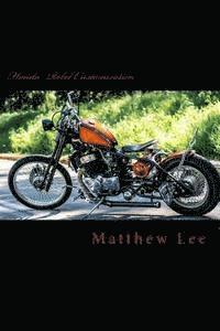 Matthew Lee - Honda Rebel Customization, Häftad