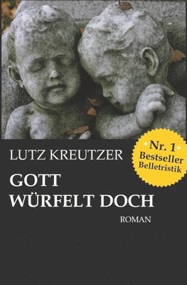 bokomslag Gott würfelt doch