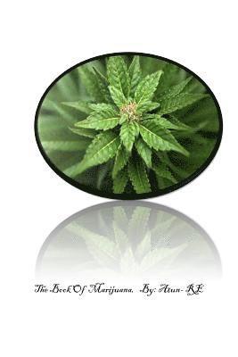 The Book Of Marijuana 1