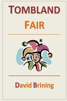 David Brining - Tombland Fair, Häftad