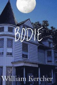 bokomslag Bodie