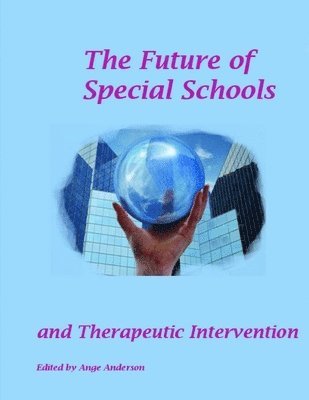 bokomslag The Future of Special schools: and Therapeutic intervention