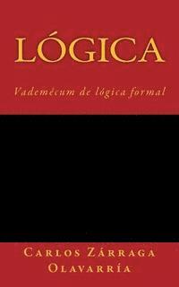 bokomslag Logica: Vademecum de logica formal