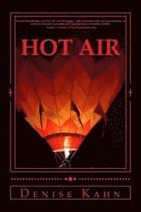 bokomslag Hot Air