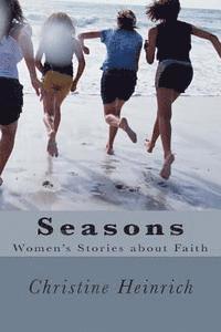 bokomslag Seasons: A Collection of Stories from Women