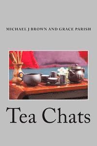 bokomslag Tea Chats