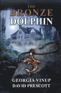 bokomslag The Bronze Dolphin
