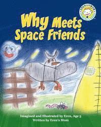 bokomslag Why Meets Space Friends