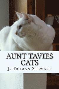 bokomslag Aunt Tavies Cats