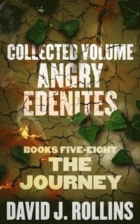 bokomslag Angry Edenites Collection - The Journey