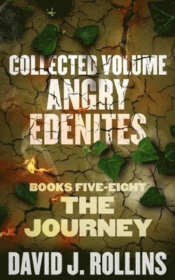 Angry Edenites Collection - The Journey 1