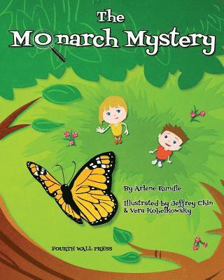 The Monarch Mystery 1