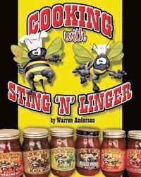 Warren Anderson - Cooking with Sting N Linger, Häftad