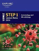 Kaplan - USMLE Step 1 Lecture Notes 2016: Immunology and Microbiology, Häftad