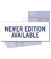 USMLE Step 1 Lecture Notes 2016: 7-Book Set