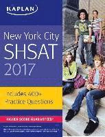 Kaplan, Darcy Galane - New York City SHSAT, Häftad