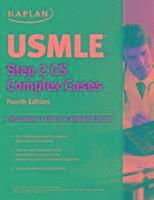 USMLE Step 2 CS Complex Cases