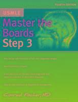 Master the Boards USMLE Step 3