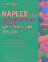 Naplex 2017 Strategies, Practice & Review with 2 Practice Tests