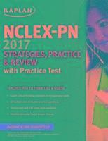 Nclex-PN 2017 Strategies, Practice and Review with Practice Test