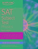 bokomslag SAT Subject Test Physics