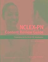 Nclex-PN Content Review Guide