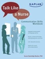bokomslag Talk Like a Nurse