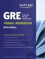 GRE Verbal Workbook 1