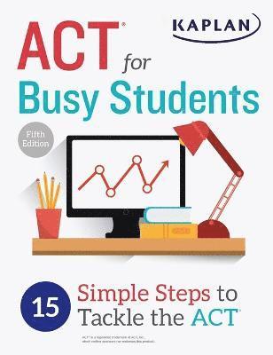 ACT for Busy Students 1