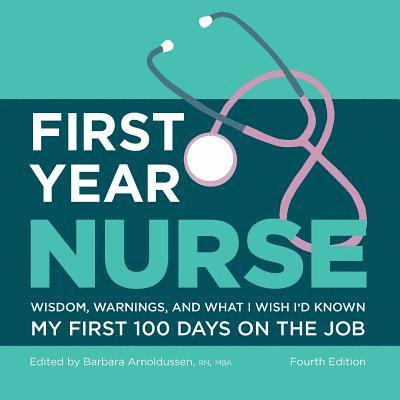 First Year Nurse 1