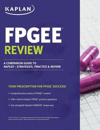 bokomslag FPGEE Review