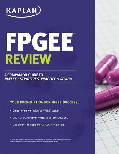 bokomslag FPGEE Review