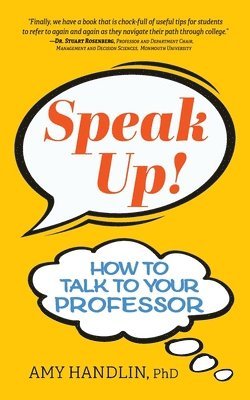 Speak Up! 1