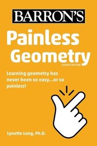 bokomslag Painless Geometry
