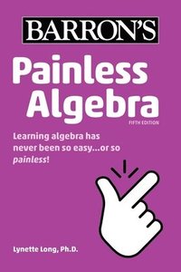 bokomslag Painless Algebra
