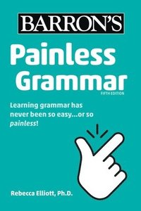 bokomslag Painless Grammar