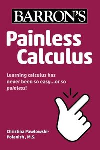 bokomslag Painless Calculus
