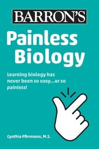 bokomslag Painless Biology