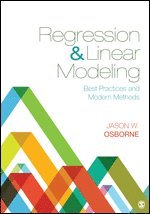 bokomslag Regression & Linear Modeling