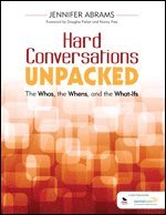 bokomslag Hard Conversations Unpacked