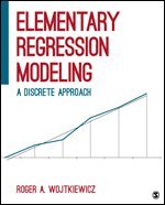 bokomslag Elementary Regression Modeling