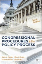 Congressional Procedures and the Policy Process